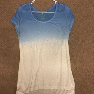 American Eagle tee